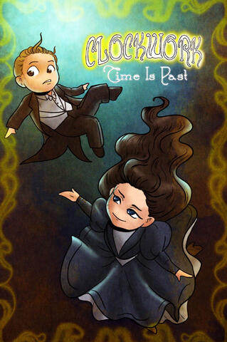 Clockwork Chibis