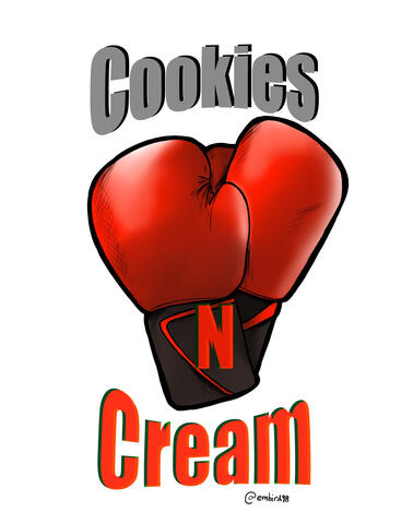 Cookies N Cream